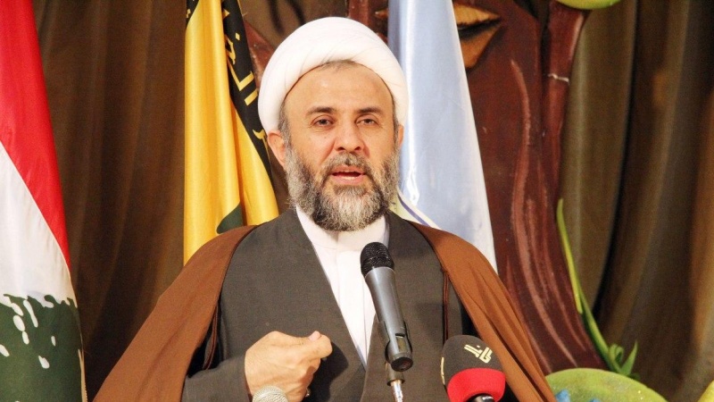 امریکی پابندیاں اور اسرائیلی دھمکیاں بے اثر: حزب اللہ