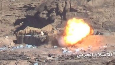 Photo of یمن، فوج کی کاروائی، دسیوں سعودی ایجنٹ ہلاک اور گرفتار