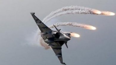 Photo of یمن پر سعودی اتحاد کے جنگی طیاروں کا حملہ
