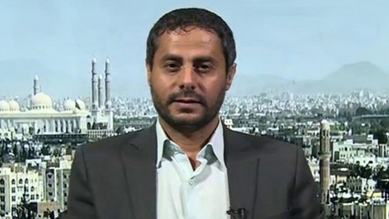 یمن کا محاصرہ جنگ بندی کی خلاف ورزی ہے: انصار اللہ