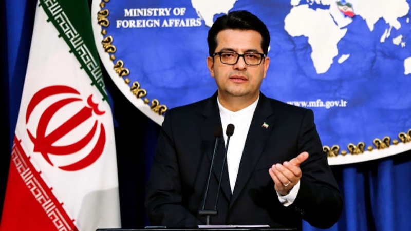 عراق میں امریکی سازشیں، ایران کا سخت انتباہ، اسرائیل کا خاتمہ نزدیک ہے