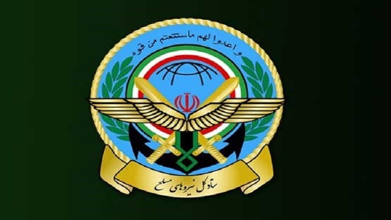 امریکہ کی اشتعال انگیزی کا سخت جواب دیا جائے گا: مسلح افواج