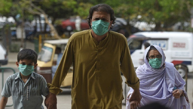 پاک و ہند میں کورونا کا قہر جاری، عالمی ادارہ صحت کا انتباہ