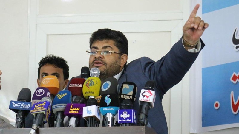 سعودی معیشت کی نجات کا واحد راستہ یمن کے خلاف جنگ کو روکنا ہے: انصار اللہ یمن
