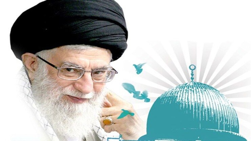 دنیا کی نظریں رہبر انقلاب اسلامی کے خطاب پر