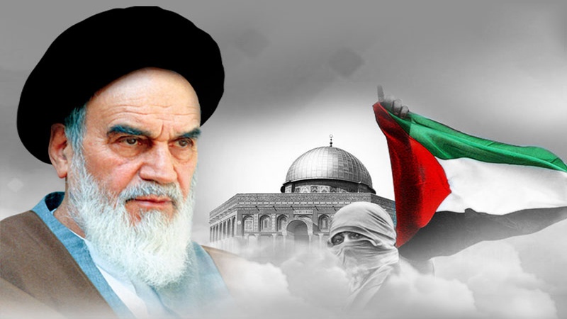 قدس کی پکار