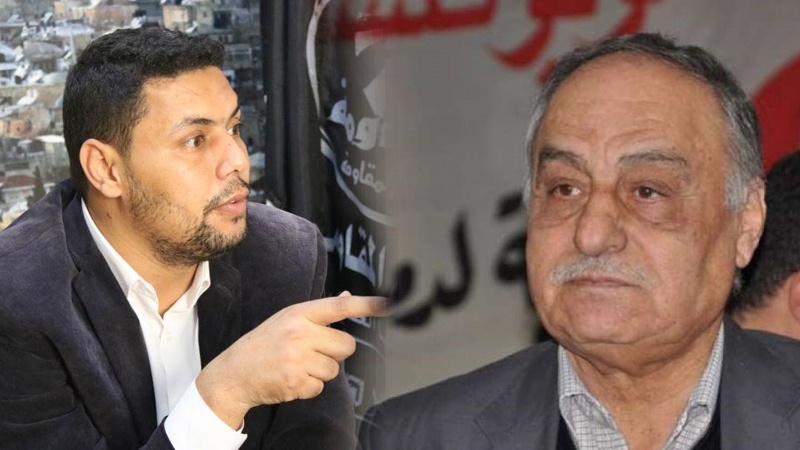 فلسطینی تنظیموں نے رہبر انقلاب کے موقف کی قدردانی کی
