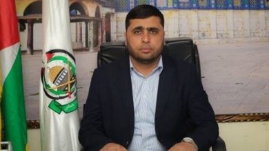 Photo of فلسطین کو یہودی رنگ دینے کی کوششوں پر حماس کا انتباہ