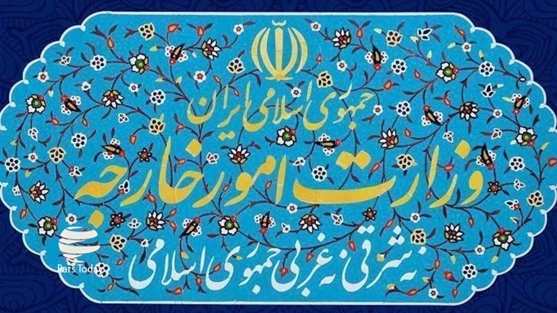 فلسطین دنیائے اسلام کا بدستور پہلا مسئلہ ہے: ایران