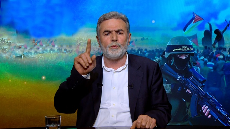 ایران کے سپریم لیڈر کا خطاب فلسطینی امنگوں کا عکاس ہے: فلسطینی تنظیم