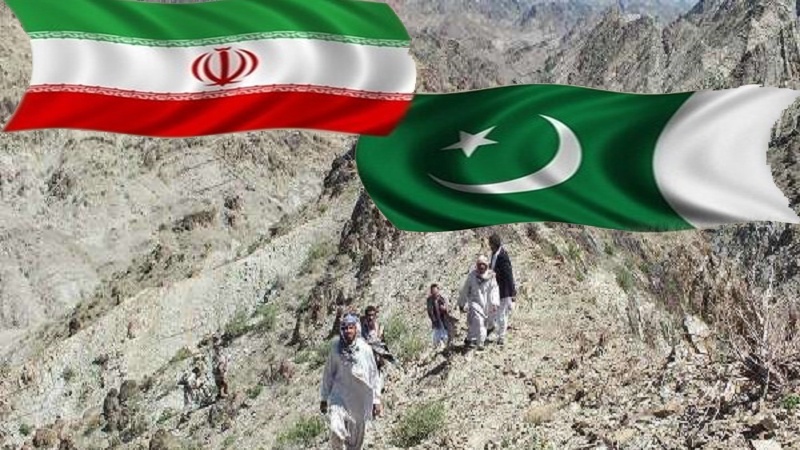 پیشین سرحد پر ایران اور پاکستان کی تجارتی سرگرمیاں بحال - Islami Dawat
