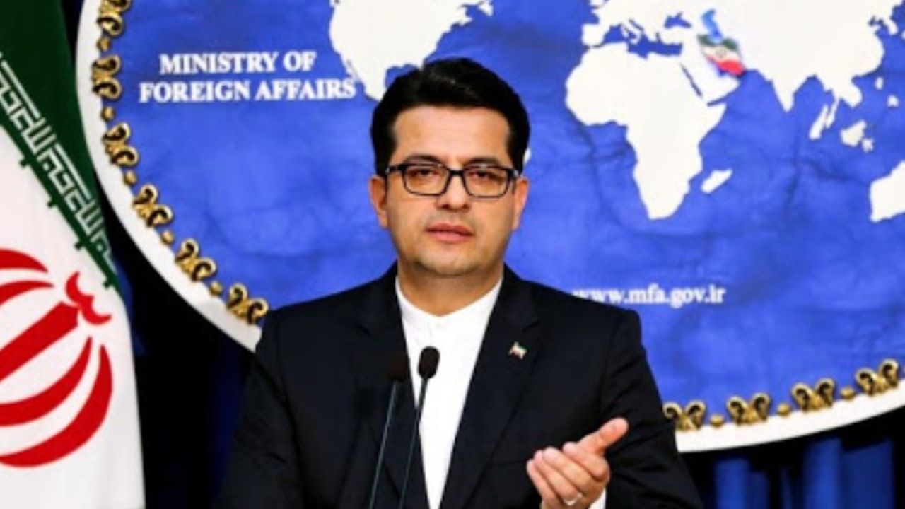 عالمی جوہری ادارے کے بورڈ آف گورنرز کی قرارداد امریکہ اور یورپ کی تسلط پسندانہ پالیسی کا حصہ