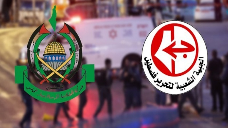 فلسطینی تنظیموں کا غاصب صیہونی ٹولے اور اسکے حامی عرب ممالک کو انتباہ