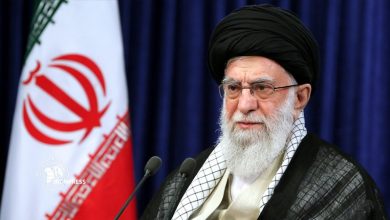 Photo of امام خمینی نے گفتار سے نہیں بلکہ اپنے کردار سے بیداری پیدا کی: رہبر انقلاب اسلامی