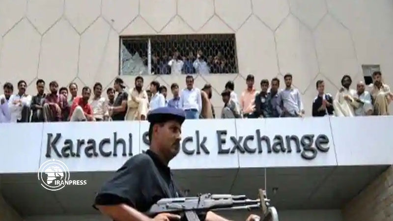 کراچی میں ہوئے دہشت گردانہ حملے کی ایران کی جانب سے مذمت