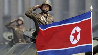 Photo of شمالی کوریا اور جنوبی کوریا کے درمیان کشیدگی میں اضافہ