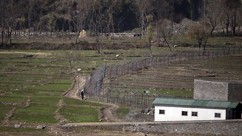 ہندوستانی فوج کی فائرنگ سے، 4 پاکستانی شہری جاں بحق