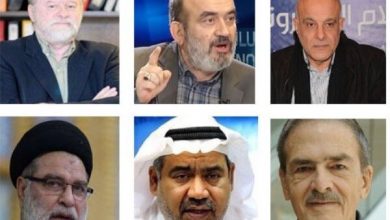 Photo of عالمی رہنماؤں کا حضرت امام خمینی کو خراج عقیدت/ امام خمینی کے سیاسی و مذہبی افکار مشعل راہ