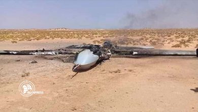Photo of عراق میں ایک امریکی ڈرون سرنگوں ہوگیا۔