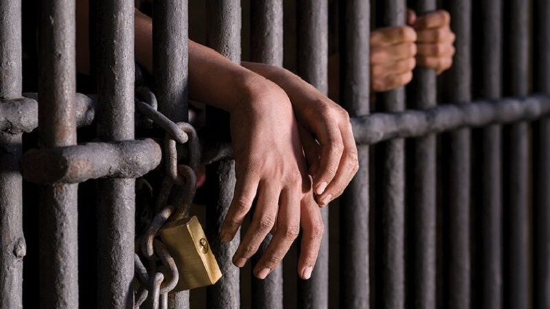 فلسطینی قیدی کی اسرائیلی جیل میں شہادت