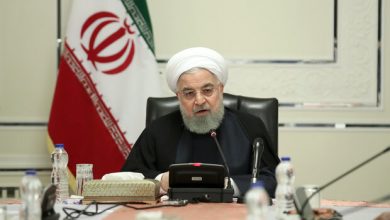 Photo of ایران کا مشترکہ ایٹمی معاہدے پر سیاسی ضرب برداشت نہ کرنے کا اعلان