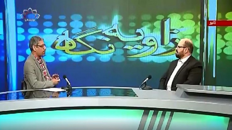 ایران فلسطینیوں کا سچا حامی ہے، نمائندہ حماس