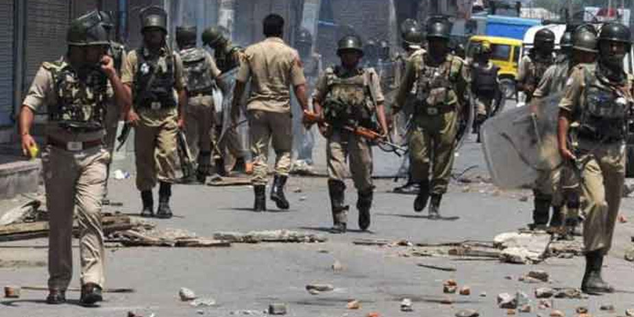 مقبوضہ کشمیر میں بھارتی فوج کی جارحیت کا سلسلہ جاری، ایک جوان شہید