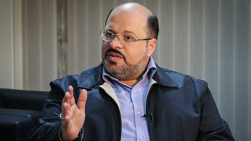 فلسطینیوں کے خلاف امریکہ کی نت نئی سازشیں
