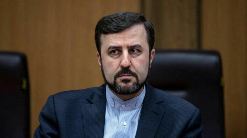 ایران کے خلاف امریکی دباؤ کی اصل وجہ