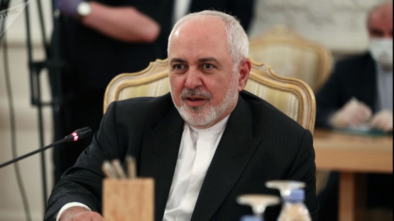 سعودی عرب جاگ جاو، امریکی حکومت سرکش ہے : ایران