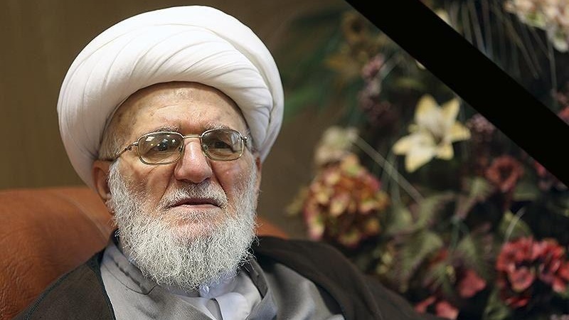 آیت اللہ تسخیری اسلامی وحدت کے علمبردار تھے : ملی یکجہتی کونسل