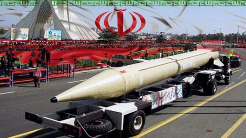 ایران کی دفاعی صنعت جہادی مینجمنٹ اور فعال استقامت کا نتیجہ ہے: شمخانی