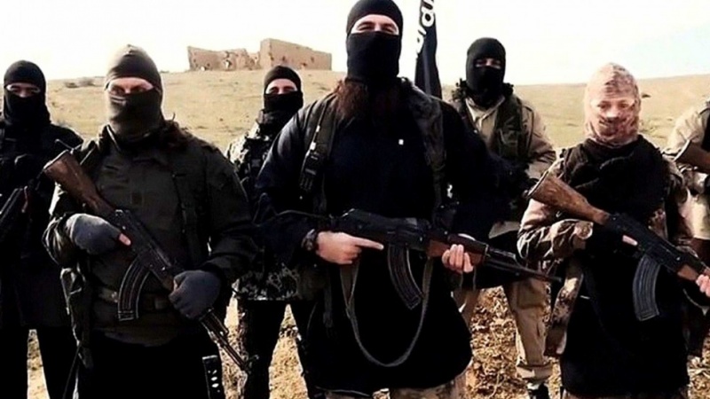 لبنان، بیروت میں داعش کا حملہ ناکام
