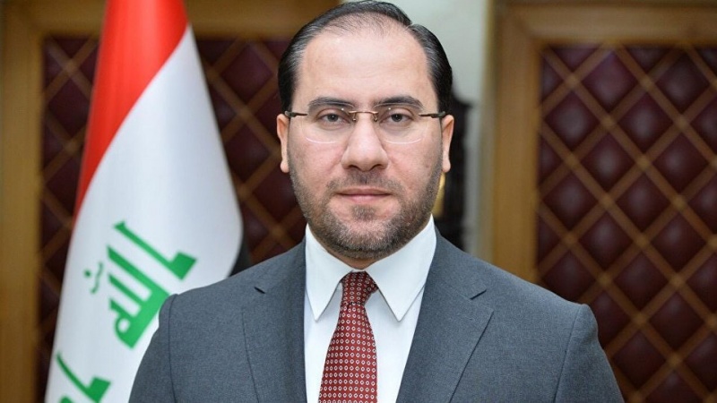 لبنان کے لئے عراق کی انسان دوستانہ امداد کا سلسلہ جاری
