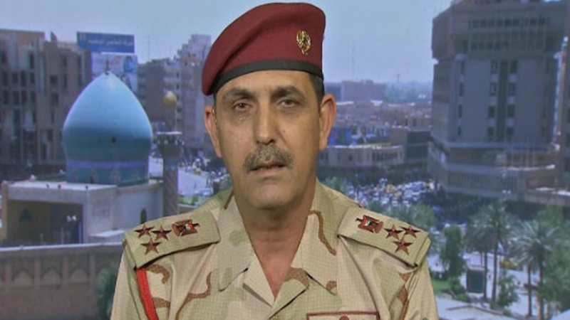 عراق سے امریکی فوجیوں کے انخلا پر زور