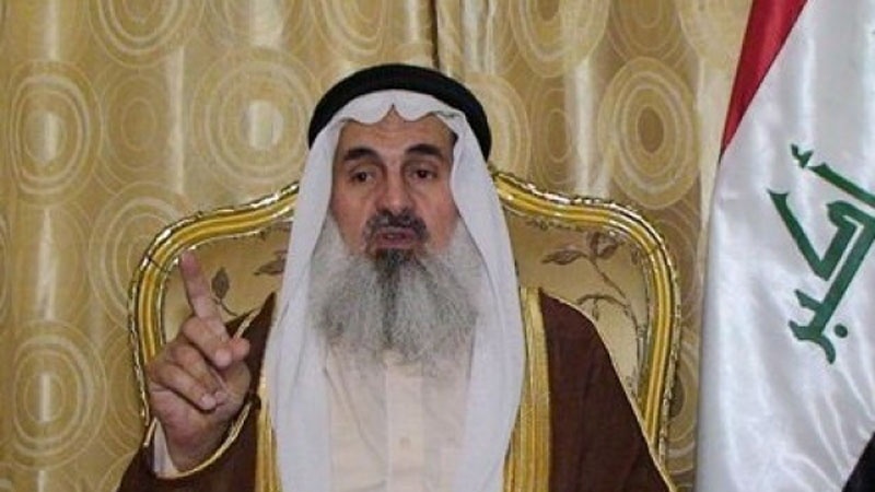 عراقی عوام امریکہ کے خلاف جہاد کیلئے تیار