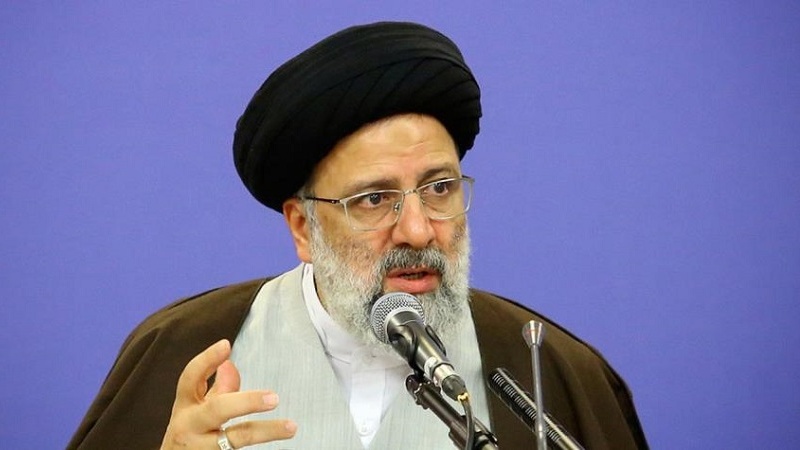 عرب امارات کو فلسطینی کاز سے خیانت کا جواب دینا ہو گا: عدلیہ کے سربراہ