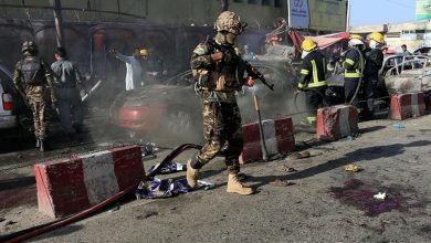 Photo of افغانستان میں بم دھماکوں اور فائرنگ سے 23 افراد جاں بحق