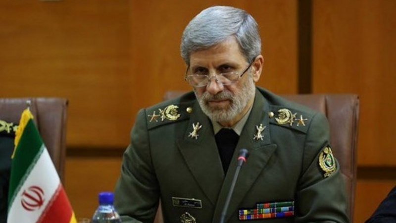 ایران کے فضائی کروز میزائل تجرباتی مراحل میں