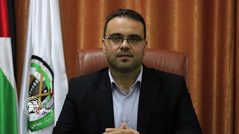 غرب اردن کے الحاق کی سازش ناکام ہوگی: حماس