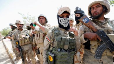 Photo of عراق میں داعش کا حملہ ناکام بنا دیا گیا