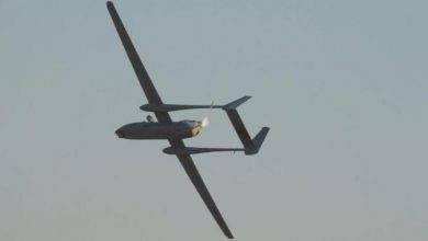 Photo of لبنان نے ایک اسرائیلی ڈرون مار گرایا