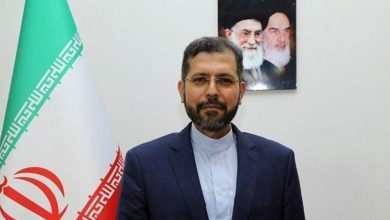 Photo of ایران کو اس سے کوئی فرق نہیں پڑتا کہ کون امریکہ کا صدر بنتا ہے: وزارت خارجہ