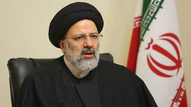 حسینی عزاداروں پر ظلم و ستم سے تحریک عاشورا مزید مضبوط ہوگی: سربراہ عدلیہ