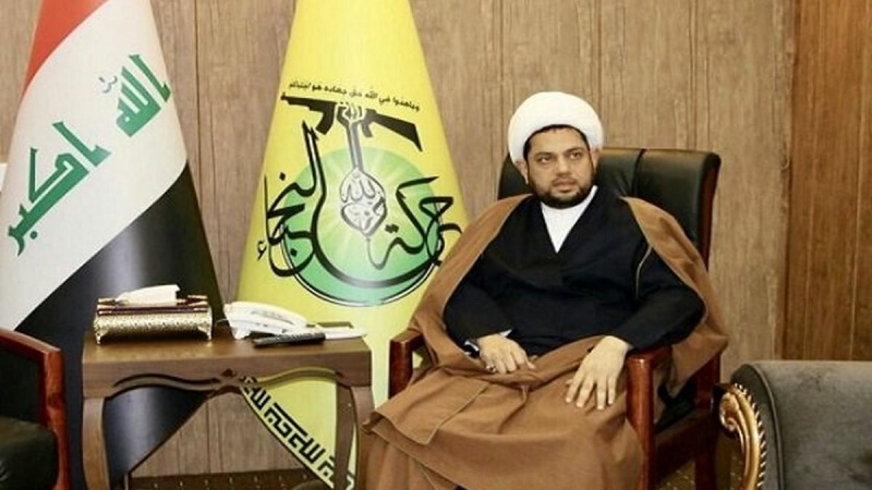 حشد الشعبی، ملکی تہذیب و ثقافت کا اٹوٹ حصہ ہے: النجباء