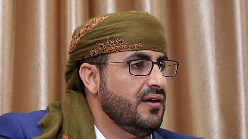 سعودی حکام دور جاہلیت کی عرب اقدار کے بھی پابند نہیں: انصاراللہ