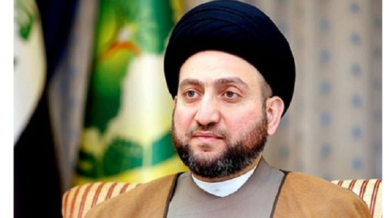 عراق کسی بھی طور اسرائیل کو تسلیم نہیں کرے گا: سید عمار حکیم