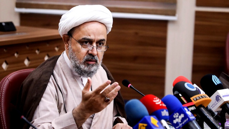 اس سال عالمی وحدت اسلامی کانفرنس آن لائن منعقد ہوگی