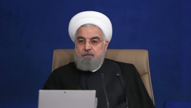 Photo of آئندہ ہفتے سے ایران اسلحے کی خرید و فروخت میں آزاد ہوگا: صدر روحانی