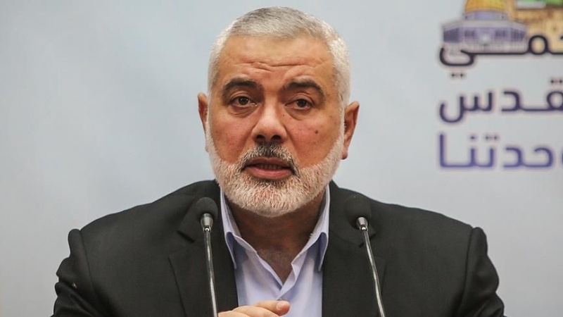 فلسطینیوں کے قومی اتحاد کے خلاف دباؤ بے سود ہے: تحریک حماس